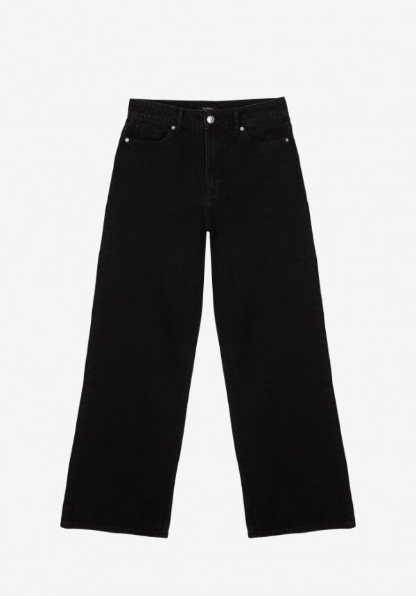 Vaquero Bonnye. Comprar vaquero wide leg Tiffosi Gabalda17