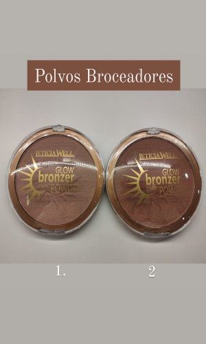 Polvos bronceadores. Comprar polvos bronceadores. Gabalda17