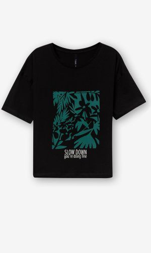 Camiseta negra river Tiffosi.Comprar camiseta Tiffosi.Gabalda17