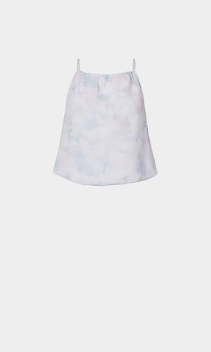 Top halter acuarela. Comprar top halter Tiffosi. Gabalda17