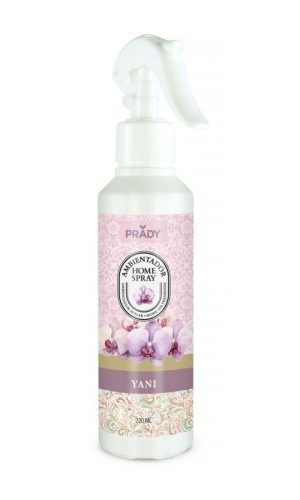 Ambientador Spray Yani Prady