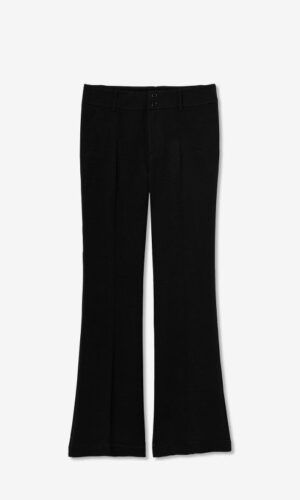 Pantalón negro vestir mujer.Comprar pantalon de vestir.Gabalda17