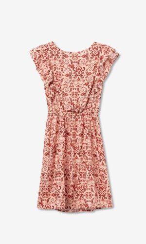 Vestido corto estampado étnico.Comprar vestido corto.Gabalda17