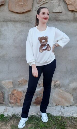 Legging campana push up negro.Comprar legguing .Gabalda
