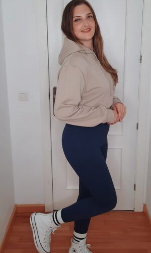 Leggings push up marino.Comprar leguings push up. Gabalda17