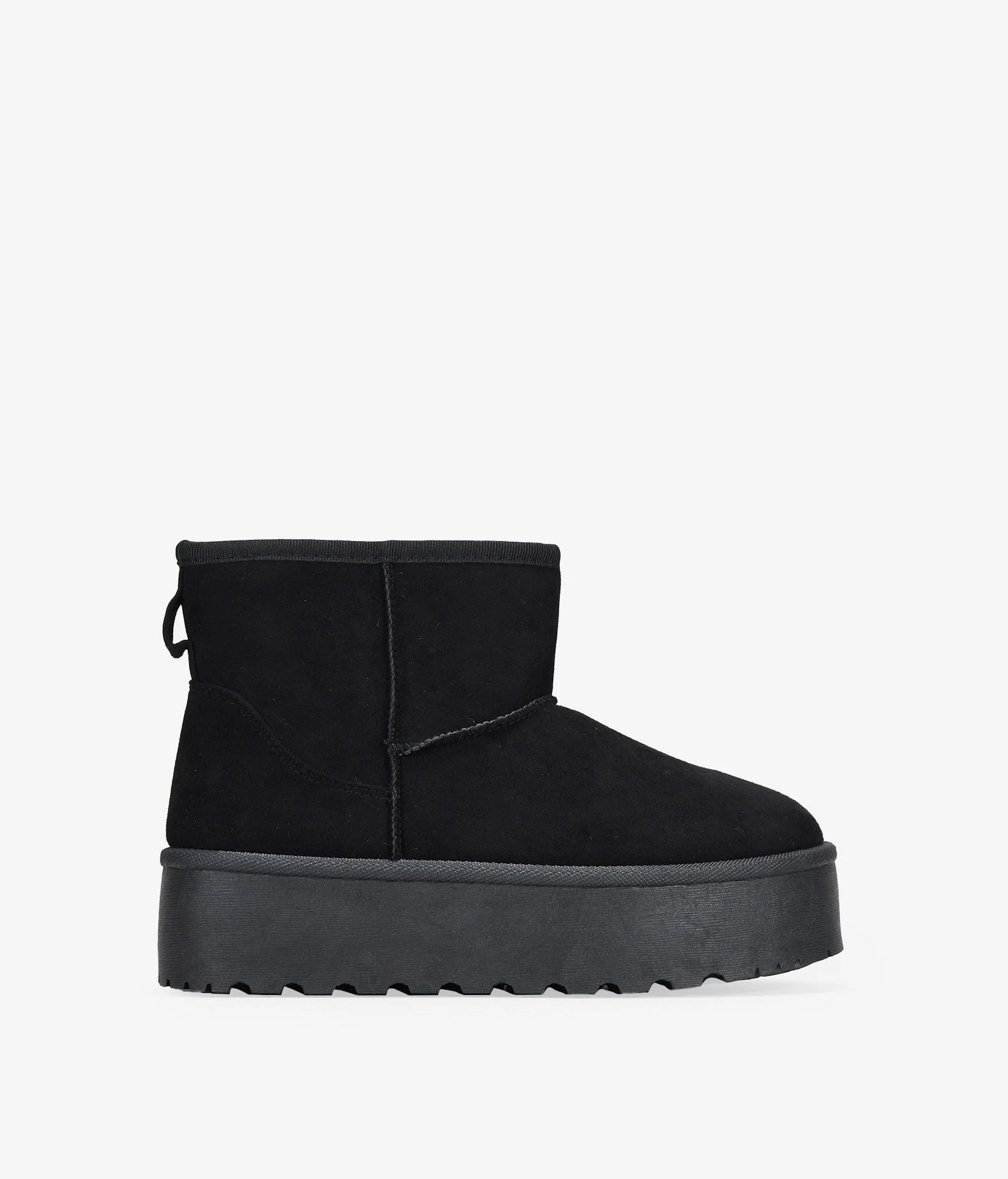 Botas negras de pelo.Comprar botas australianas mujer.Gabalda17 Botas negras de pelo.Comprar botas australianas mujer.Gabalda17